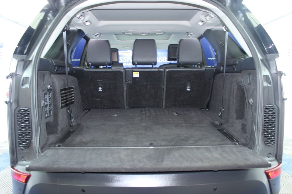 Used Land Rover Discovery 2019 for sale - 77470573: Photo 14