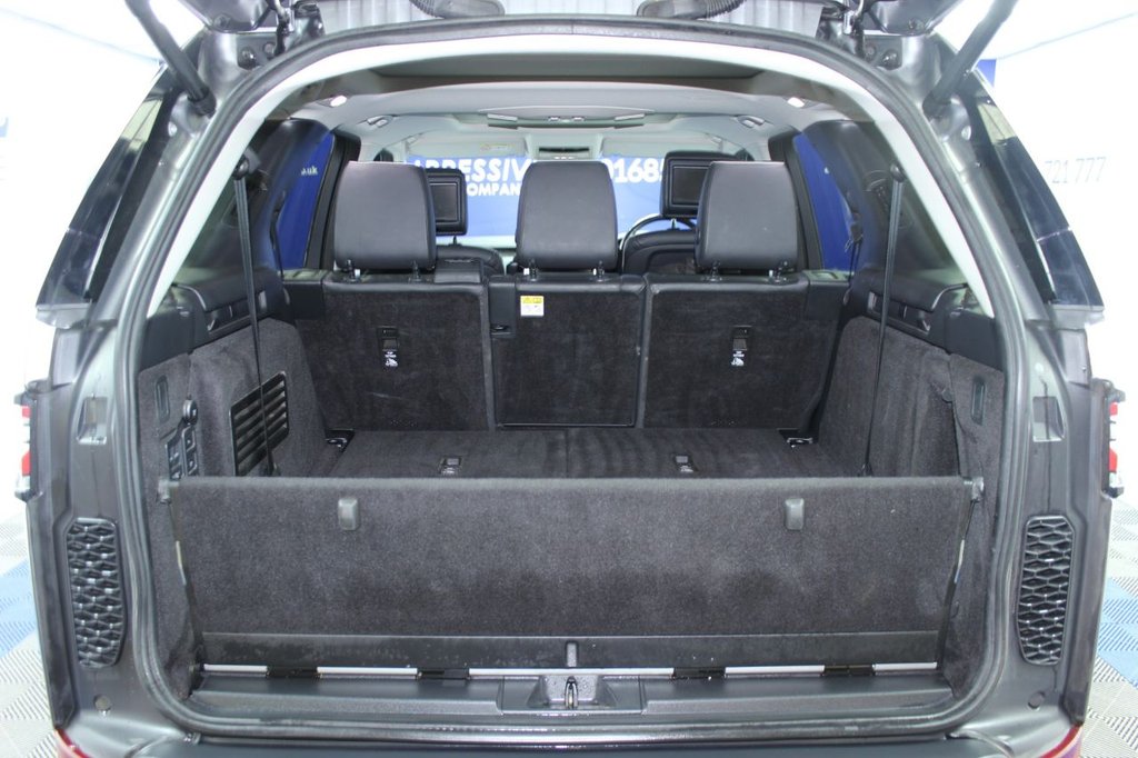 Used Land Rover Discovery 2019 for sale - 77470573: Photo 15