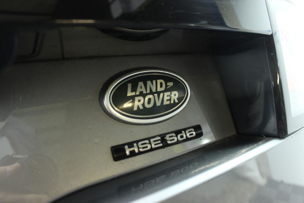 Used Land Rover Discovery 2019 for sale - 77470573: Photo 18