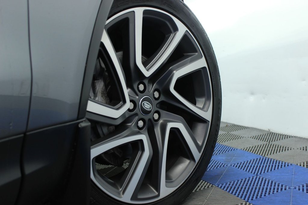 Used Land Rover Discovery 2019 for sale - 77470573: Photo 5