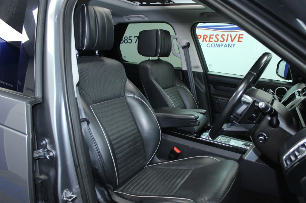 Used Land Rover Discovery 2019 for sale - 77470573: Photo 6