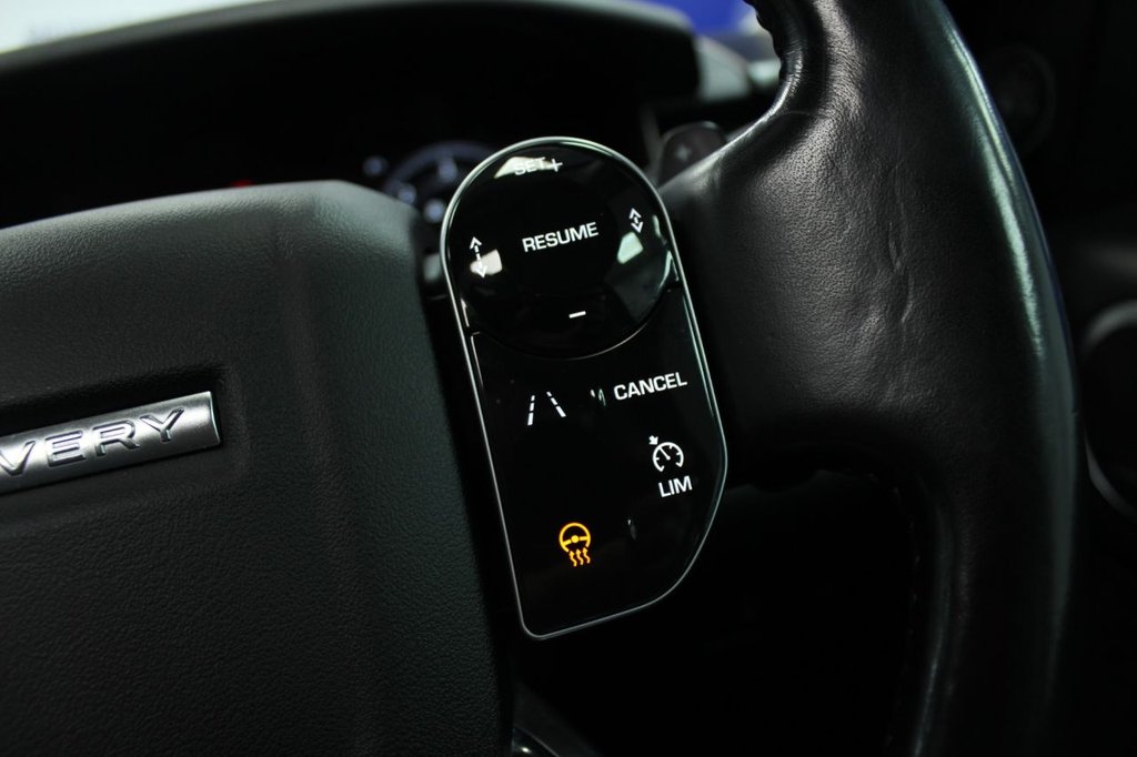 Used Land Rover Discovery 2019 for sale - 77470573: Photo 8