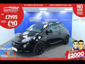 2017 (17) - 1.2i ecoFLEX ENERGISED Hatchback 3dr Petrol Manual Euro 6 (s/s) (70 ps)