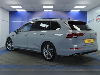 Used Volkswagen Golf 2021 for sale - 79182721: Photo