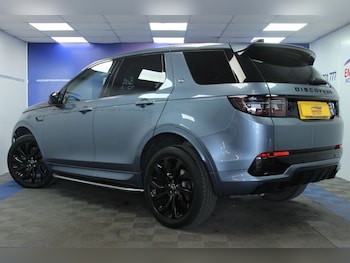 Used Land Rover Discovery Sport 2022 for sale - 79394348: Photo