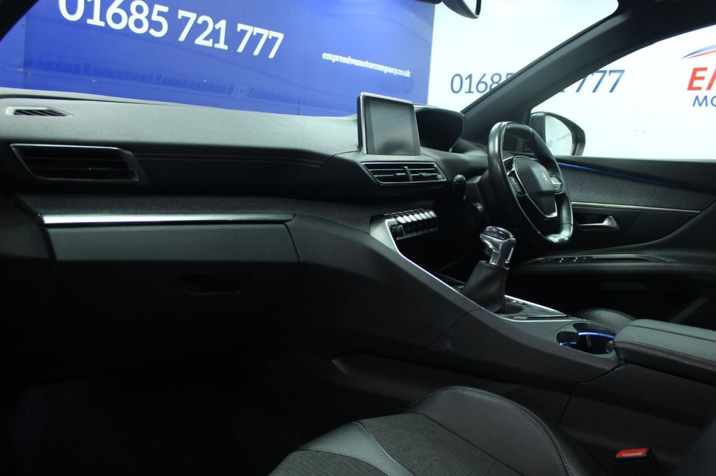 Used Peugeot 3008 2019 for sale - 77499253: Photo 11