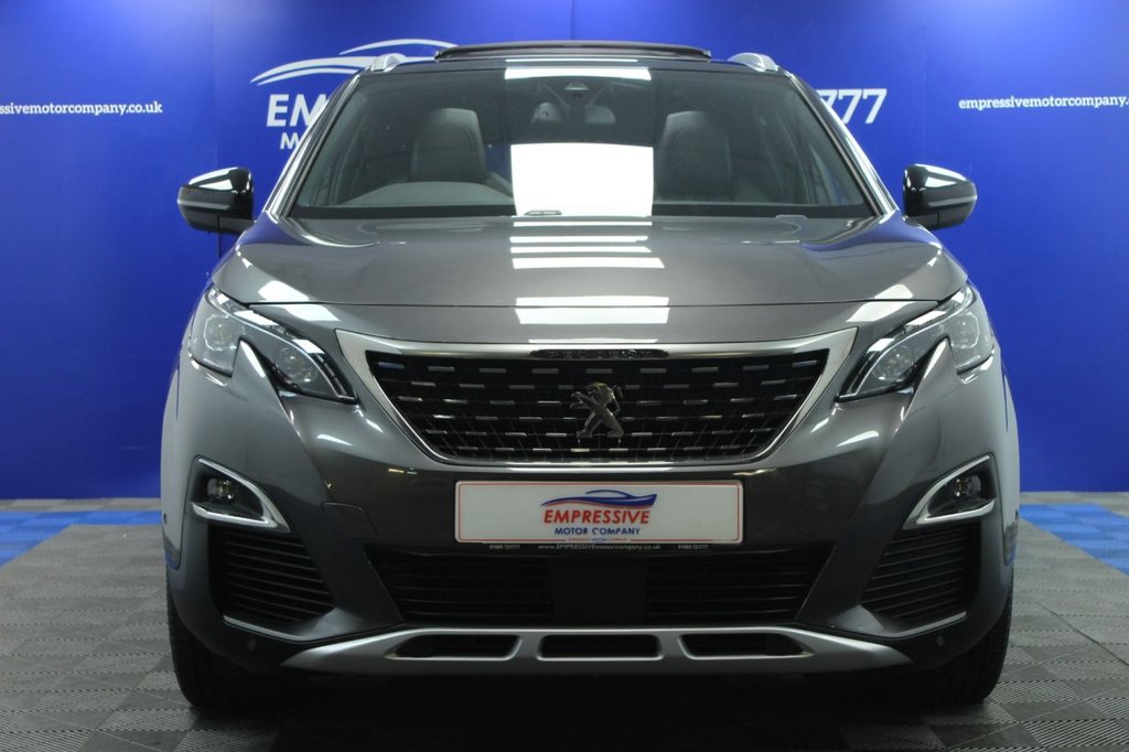 Used Peugeot 3008 2019 for sale - 77499253: Photo 15