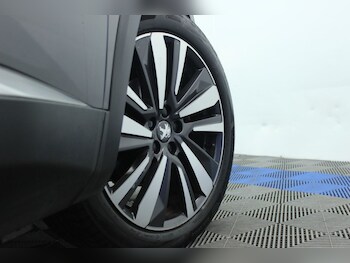 Used Peugeot 3008 2019 for sale - 77499253: Photo