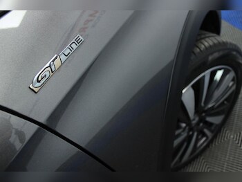 Used Peugeot 3008 2019 for sale - 77499253: Photo