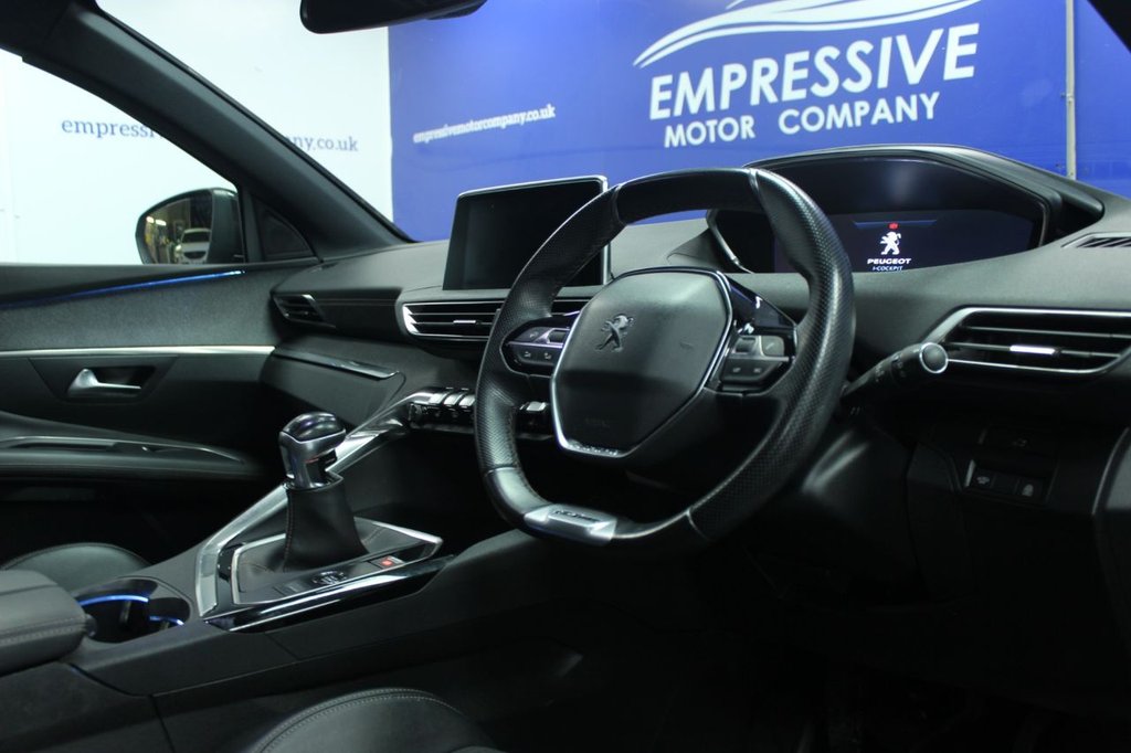 Used Peugeot 3008 2019 for sale - 77499253: Photo 7