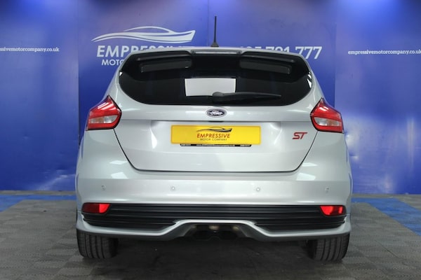 Used Ford Focus 2017 for sale - 75693252: Photo 11
