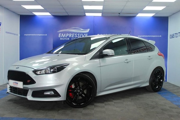 Used Ford Focus 2017 for sale - 75693252: Photo 4