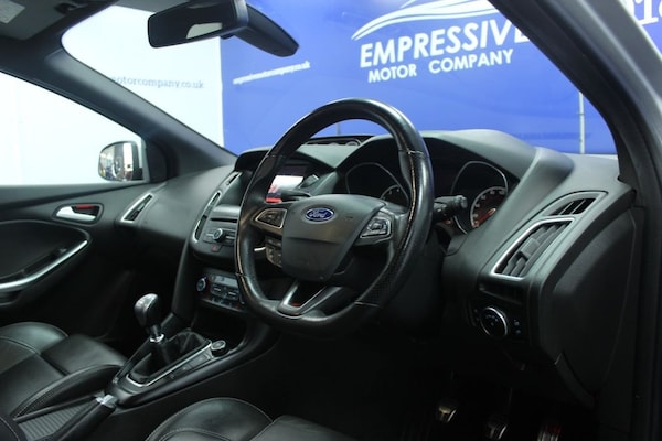 Used Ford Focus 2017 for sale - 75693252: Photo 6