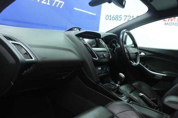 Used Ford Focus 2017 for sale - 75693252: Photo 8