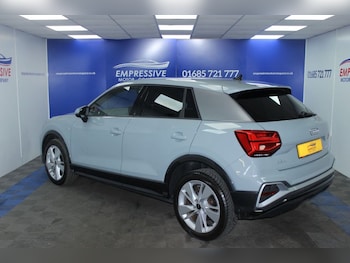 Used Audi Q2 2024 for sale - 79586908: Photo