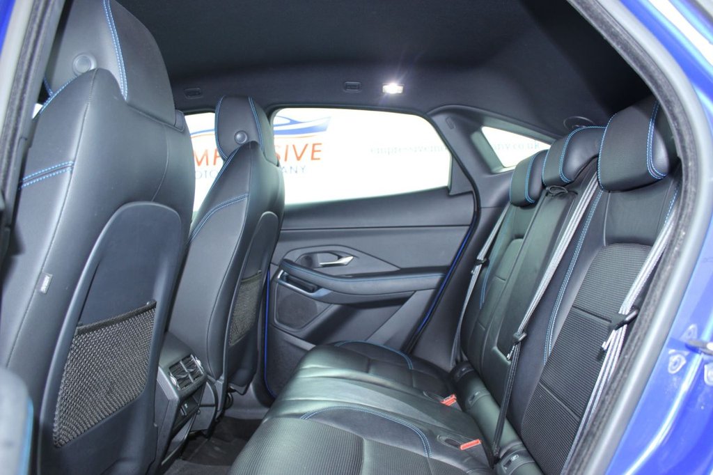 Used Jaguar E-Pace 2018 for sale - 78036419: Photo 11