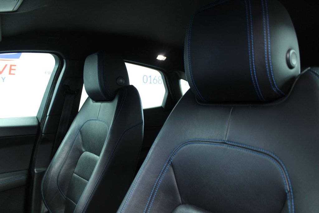 Used Jaguar E-Pace 2018 for sale - 78036419: Photo 9