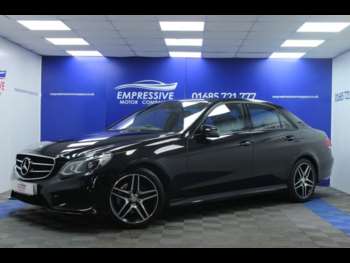 Used Mercedes-Benz E-Class 2015 for sale - 72961366: Photo