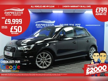 Used Audi A1 2015 for sale - 76459354: Photo