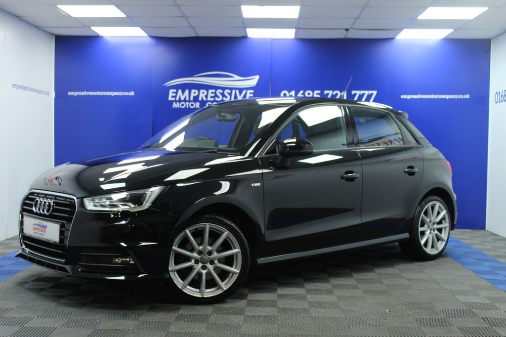 Used Audi A1 2015 for sale - 76459354: Photo 4