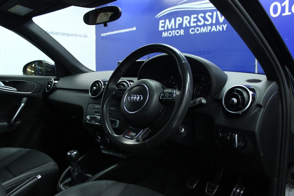 Used Audi A1 2015 for sale - 76459354: Photo 5