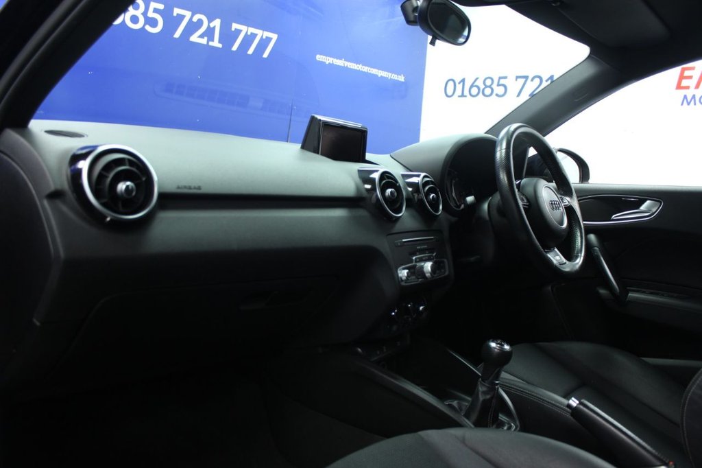 Used Audi A1 2015 for sale - 76459354: Photo 6