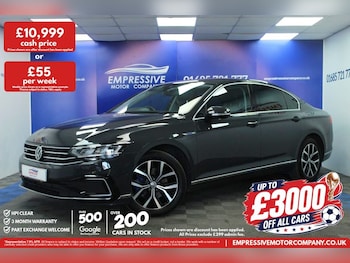 Used Volkswagen Passat 2020 for sale - 79182758: Photo