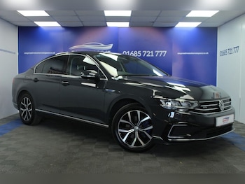 Used Volkswagen Passat 2020 for sale - 79182758: Photo