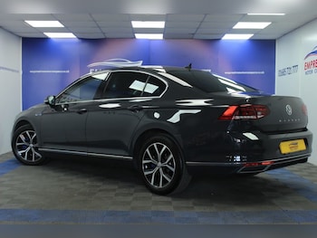 Used Volkswagen Passat 2020 for sale - 79182758: Photo