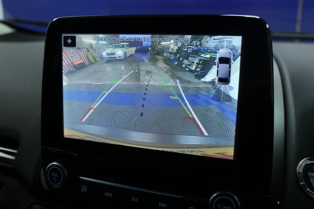 Used Ford Ecosport 2019 for sale - 76618010: Photo 6