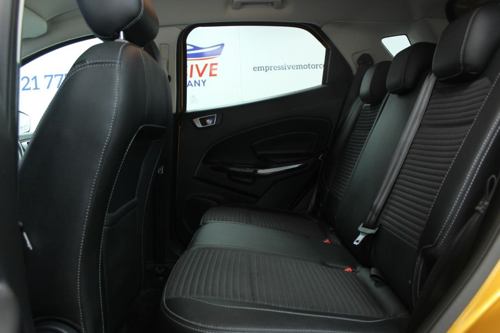 Used Ford Ecosport 2019 for sale - 76618010: Photo 8