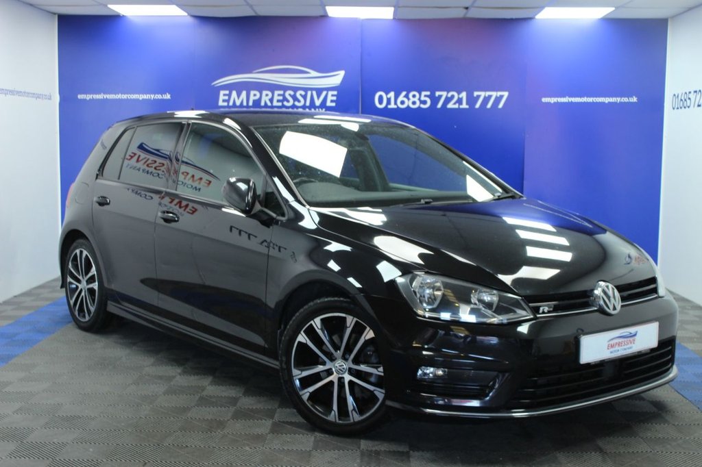 Used Volkswagen Golf 2016 for sale - 78017613: Photo 2