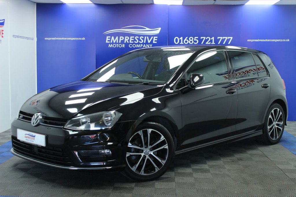 Used Volkswagen Golf 2016 for sale - 78017613: Photo 4