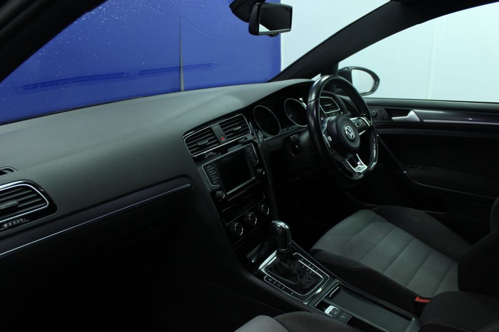 Used Volkswagen Golf 2016 for sale - 78017613: Photo 7