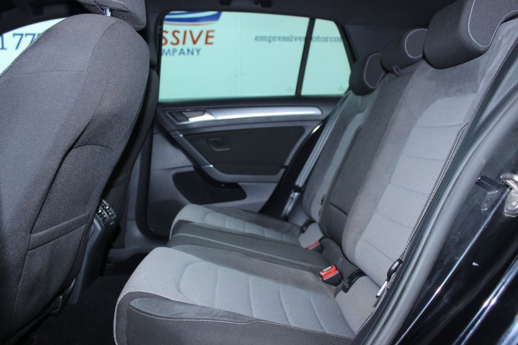 Used Volkswagen Golf 2016 for sale - 78017613: Photo 8