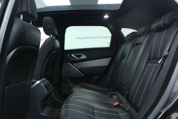 Used Land Rover Range Rover Velar 2020 for sale - 74523050: Photo 10