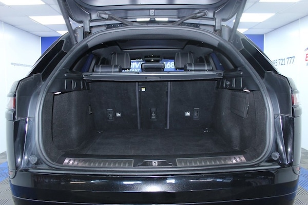 Used Land Rover Range Rover Velar 2020 for sale - 74523050: Photo 12