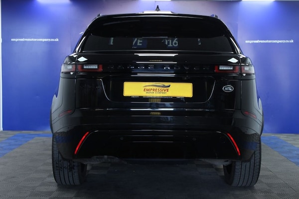 Used Land Rover Range Rover Velar 2020 for sale - 74523050: Photo 14