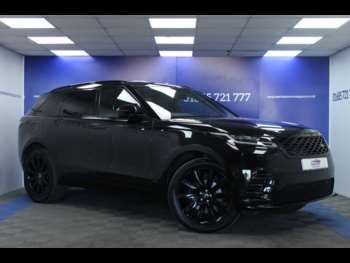 Used Land Rover Range Rover Velar 2020 for sale - 74523050: Photo