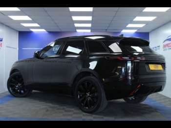 Used Land Rover Range Rover Velar 2020 for sale - 74523050: Photo