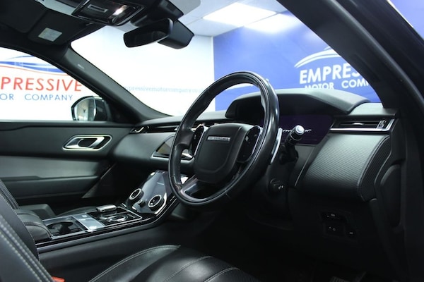 Used Land Rover Range Rover Velar 2020 for sale - 74523050: Photo 7