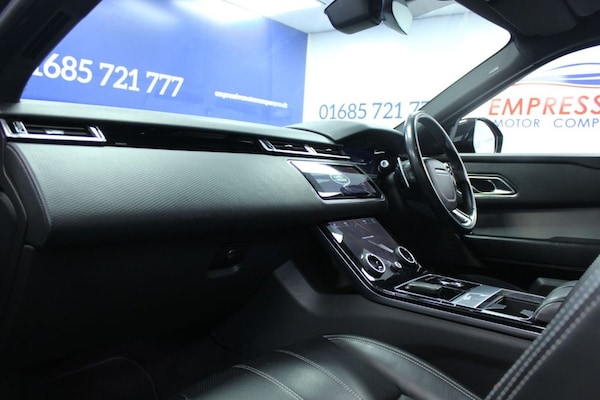 Used Land Rover Range Rover Velar 2020 for sale - 74523050: Photo 9