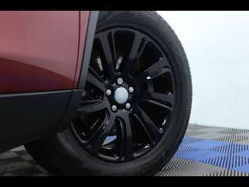 Used Land Rover Discovery Sport 2016 for sale - 75275264: Photo