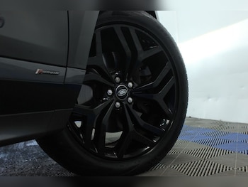Used Land Rover Range Rover Evoque 2020 for sale - 79245130: Photo