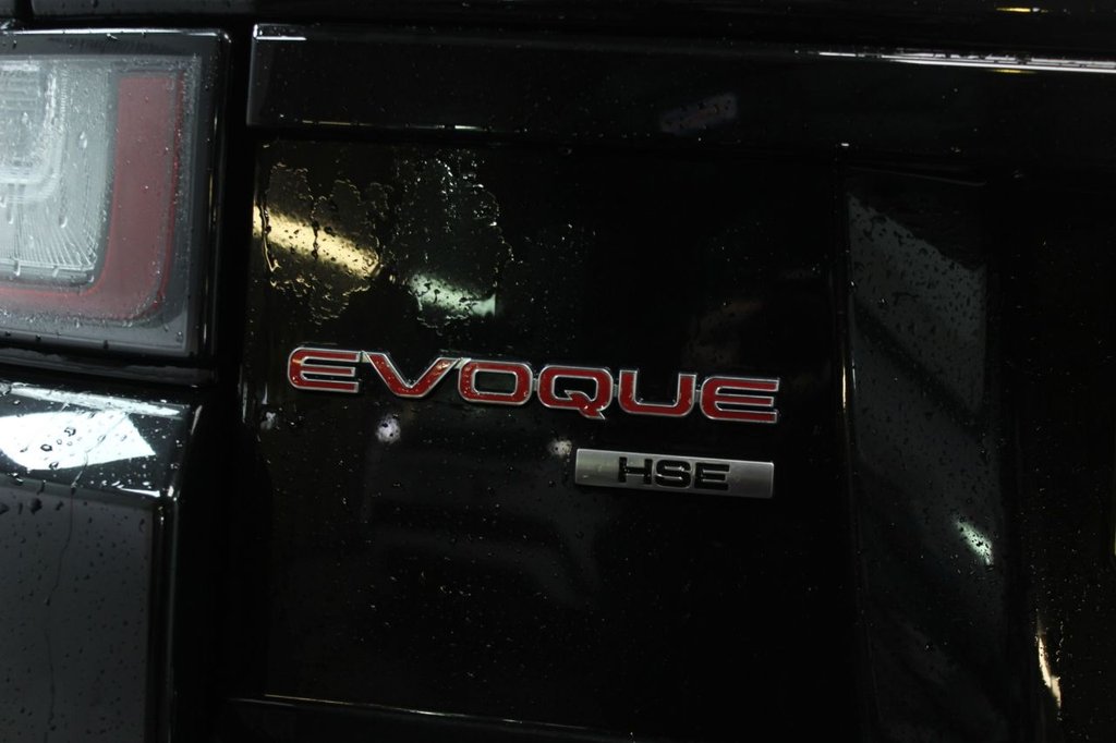 Used Land Rover Range Rover Evoque 2018 for sale - 77388857: Photo 3