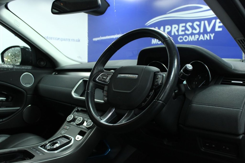 Used Land Rover Range Rover Evoque 2018 for sale - 77388857: Photo 6