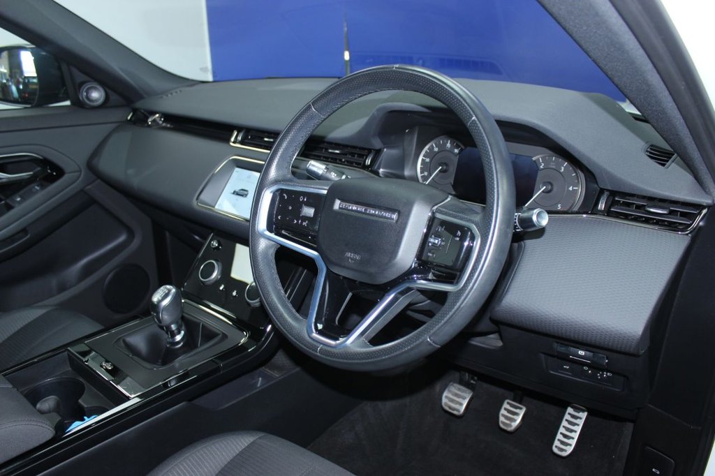 Used Land Rover Range Rover Evoque 2021 for sale - 76509362: Photo 6