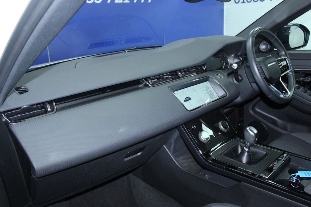 Used Land Rover Range Rover Evoque 2021 for sale - 76509362: Photo 7