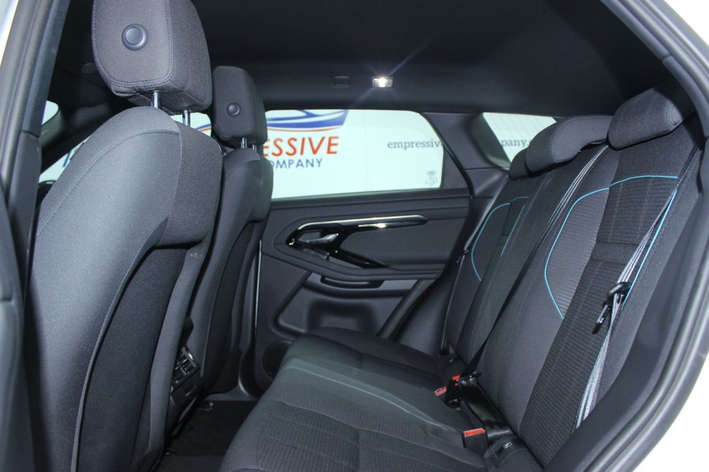 Used Land Rover Range Rover Evoque 2021 for sale - 76509362: Photo 8