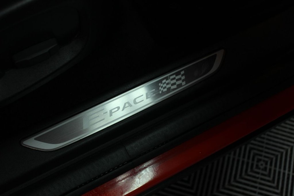 Used Jaguar E-Pace 2020 for sale - 78022143: Photo 6